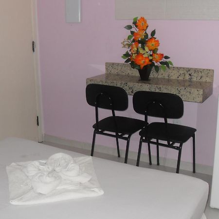 Hotel Ellegance Salvador da Bahia Zimmer foto