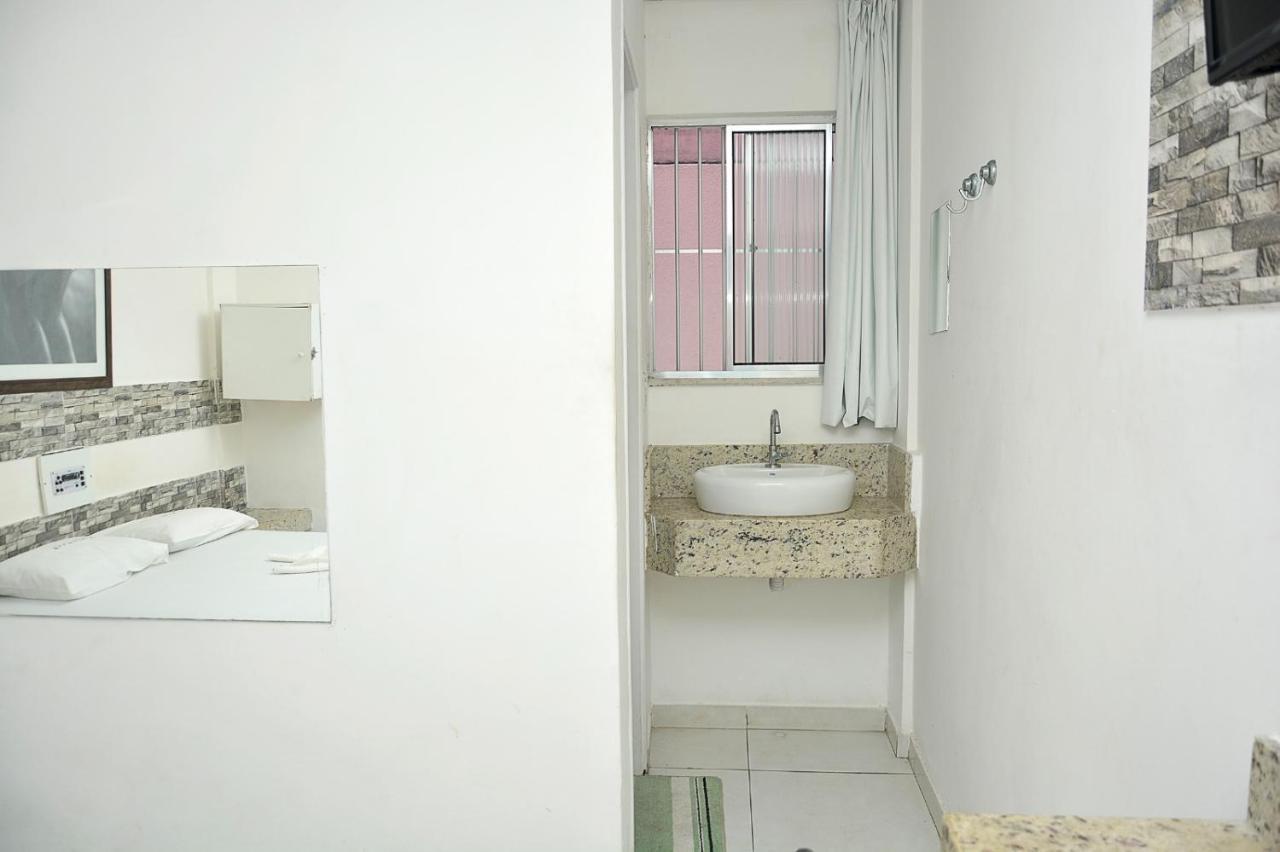 Hotel Ellegance Salvador da Bahia Exterior foto