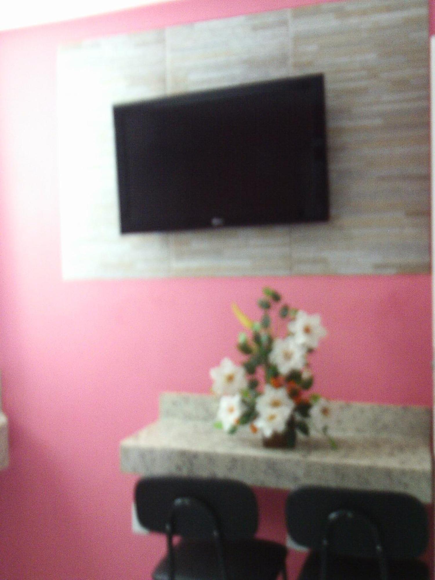 Hotel Ellegance Salvador da Bahia Zimmer foto
