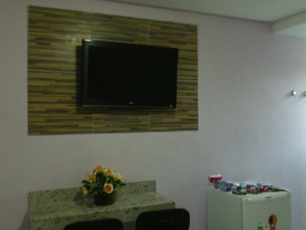 Hotel Ellegance Salvador da Bahia Zimmer foto