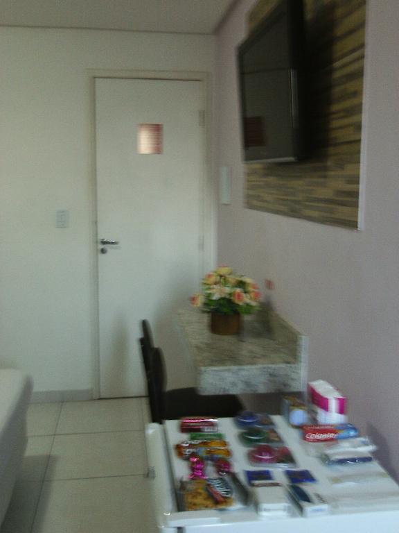 Hotel Ellegance Salvador da Bahia Exterior foto