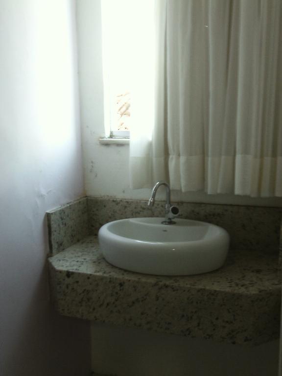Hotel Ellegance Salvador da Bahia Zimmer foto